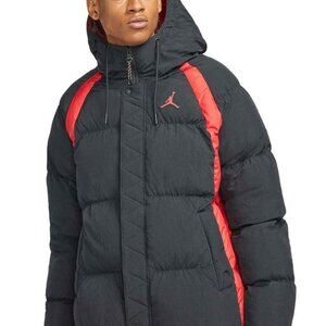 Air Jordan Essential Puffer/Down Jacket- men's